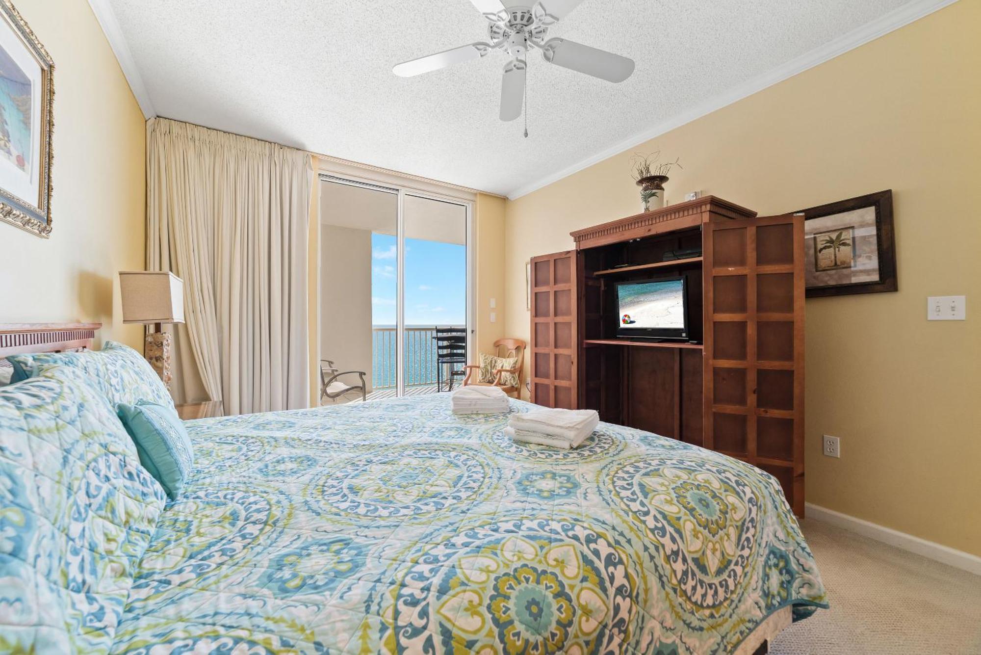 Beach Club Avalon 1204 Gulf Highlands Экстерьер фото